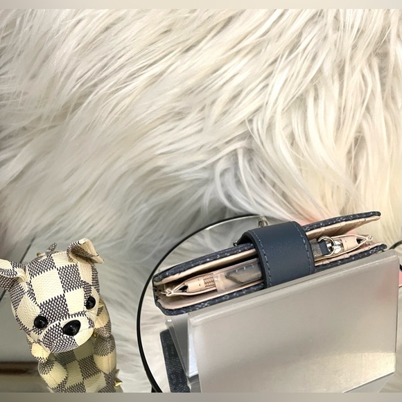 NWT! JUICY COUTURE TAB CARD WALLET - Picture 8 of 10